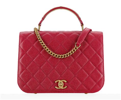 chanel pouch red|chanel evening bags prices.